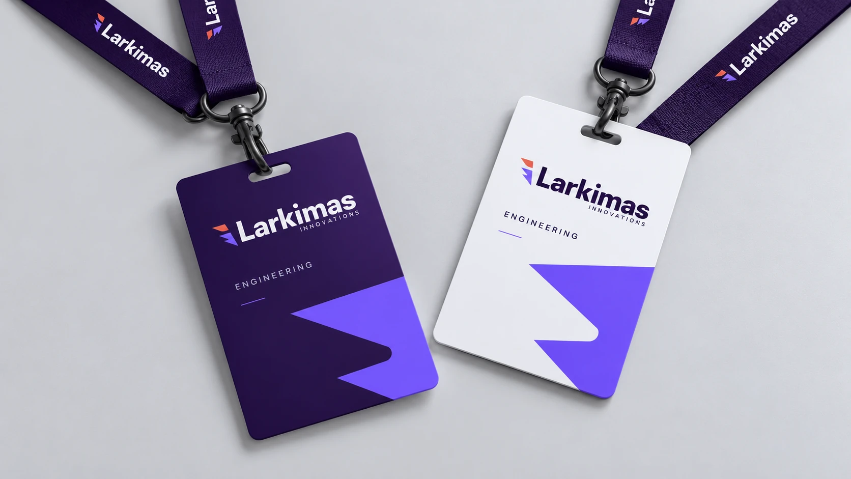 People applications — proposed iLarkimas brand application