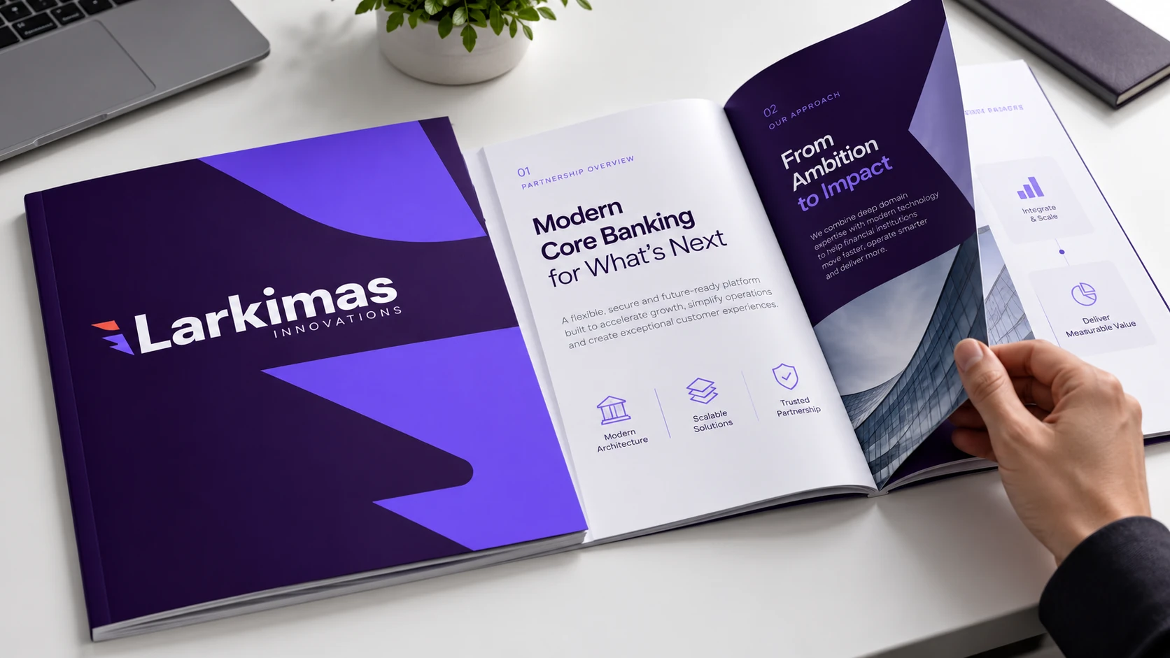 Type applications — proposed iLarkimas brand application