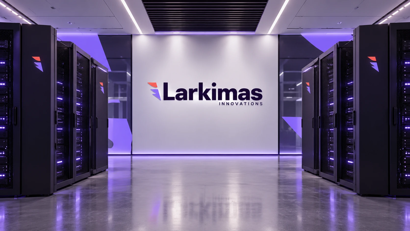 Digital applications — proposed iLarkimas brand application