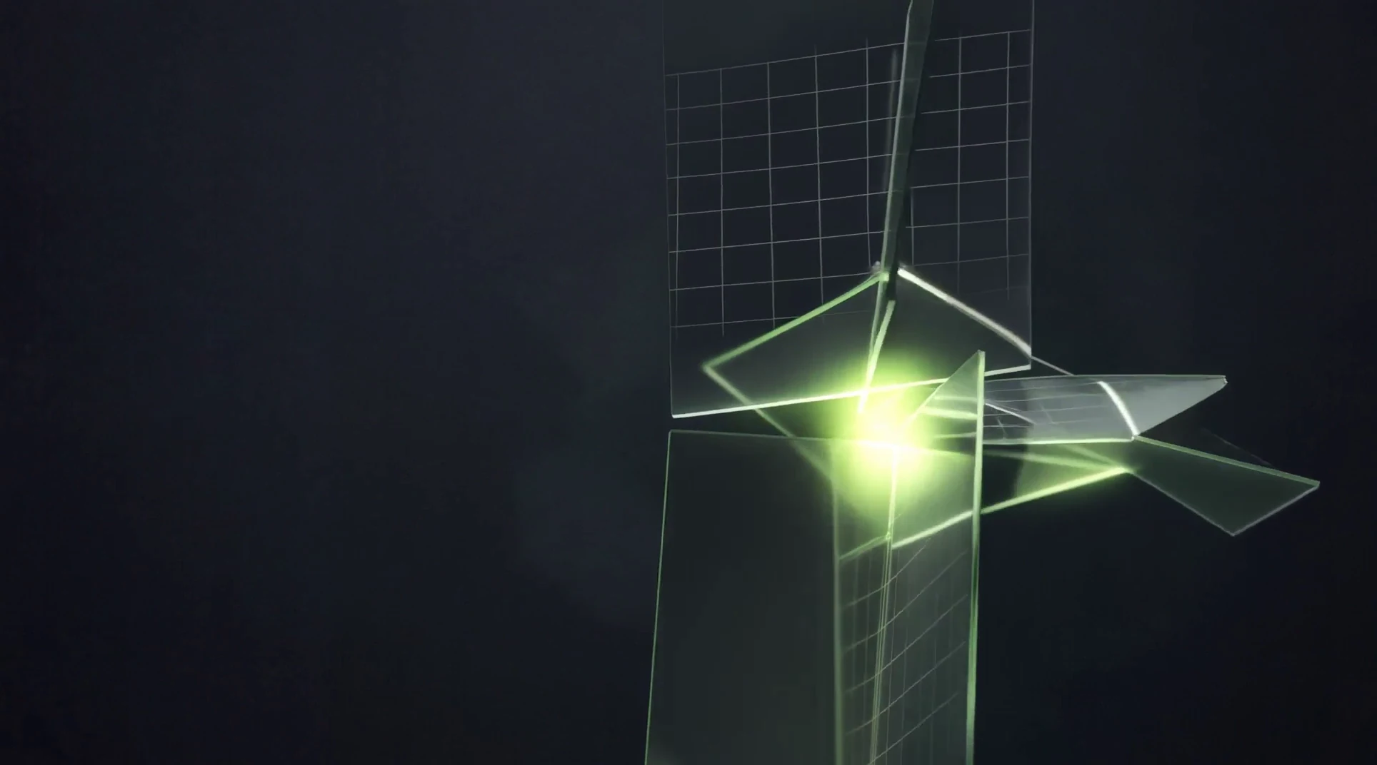 WeFi project preview